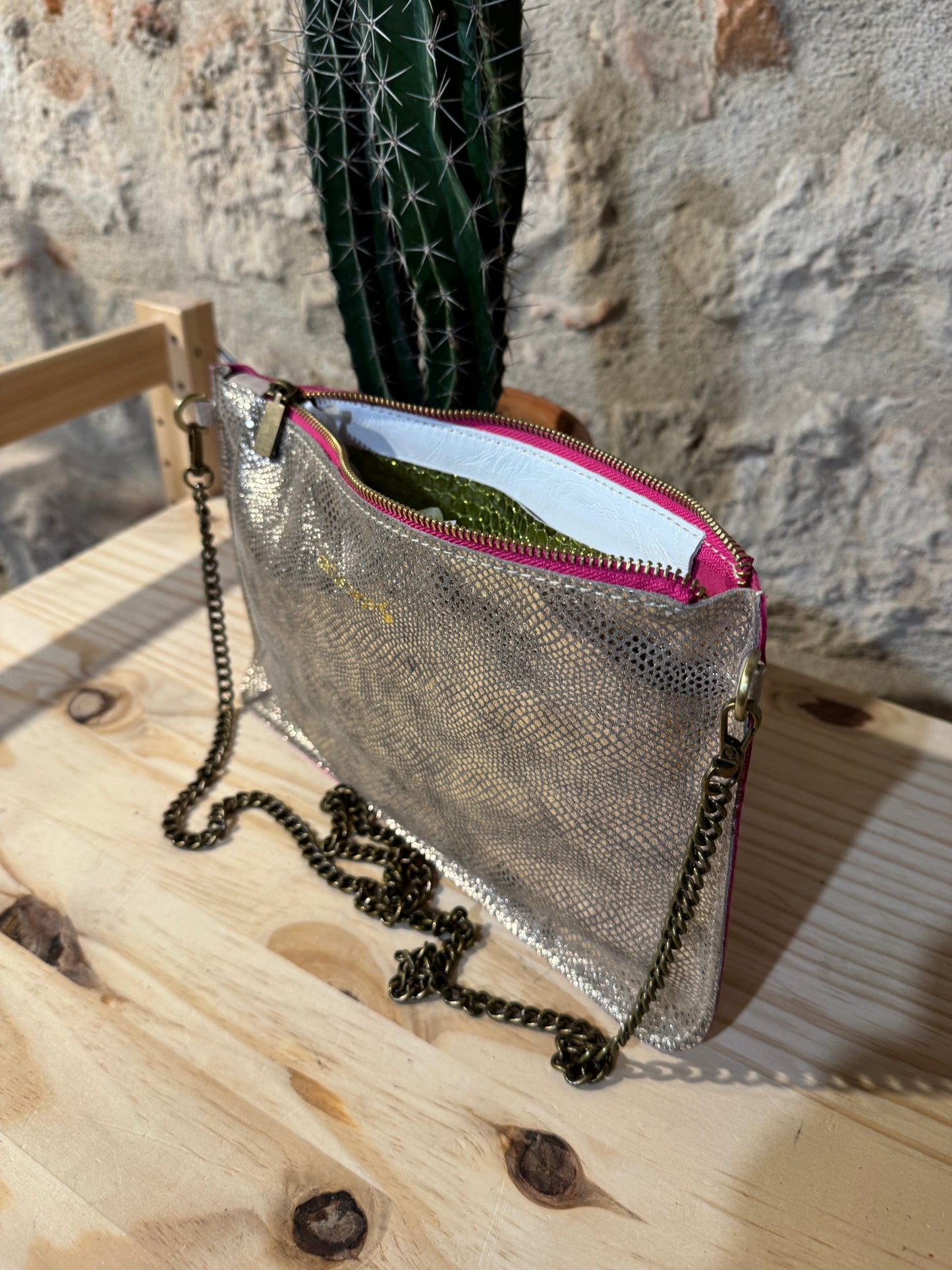 YUCCA NUOVA COLLEZIONE