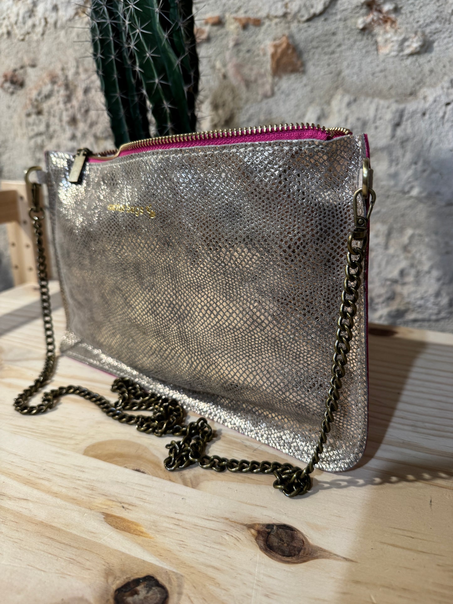 YUCCA NUOVA COLLEZIONE