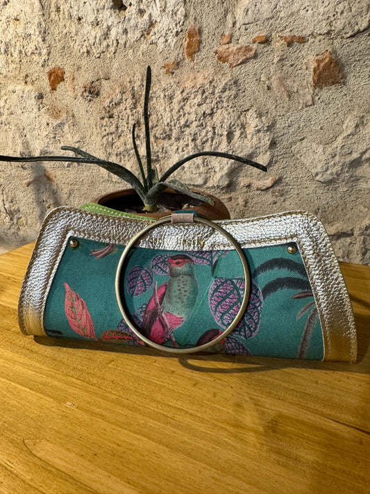 CANNELLA CLUTCH