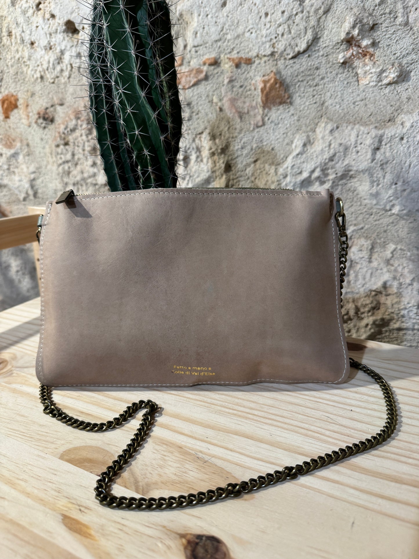 YUCCA NUOVA COLLEZIONE