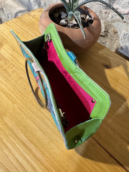 CANNELLA CLUTCH