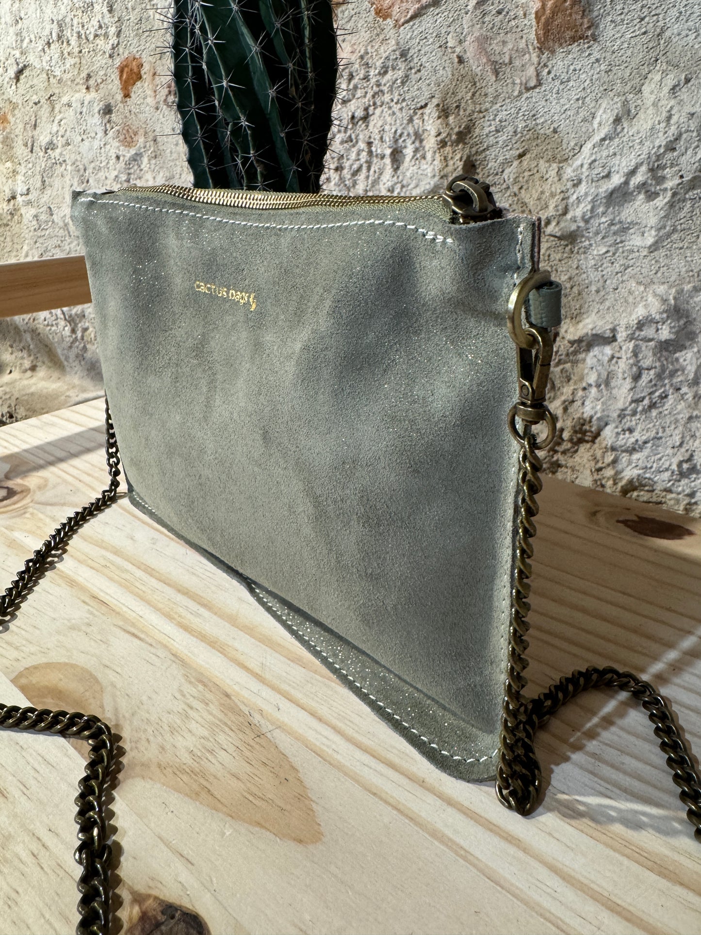 YUCCA NUOVA COLLEZIONE