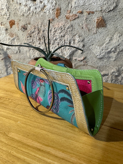 CANNELLA CLUTCH