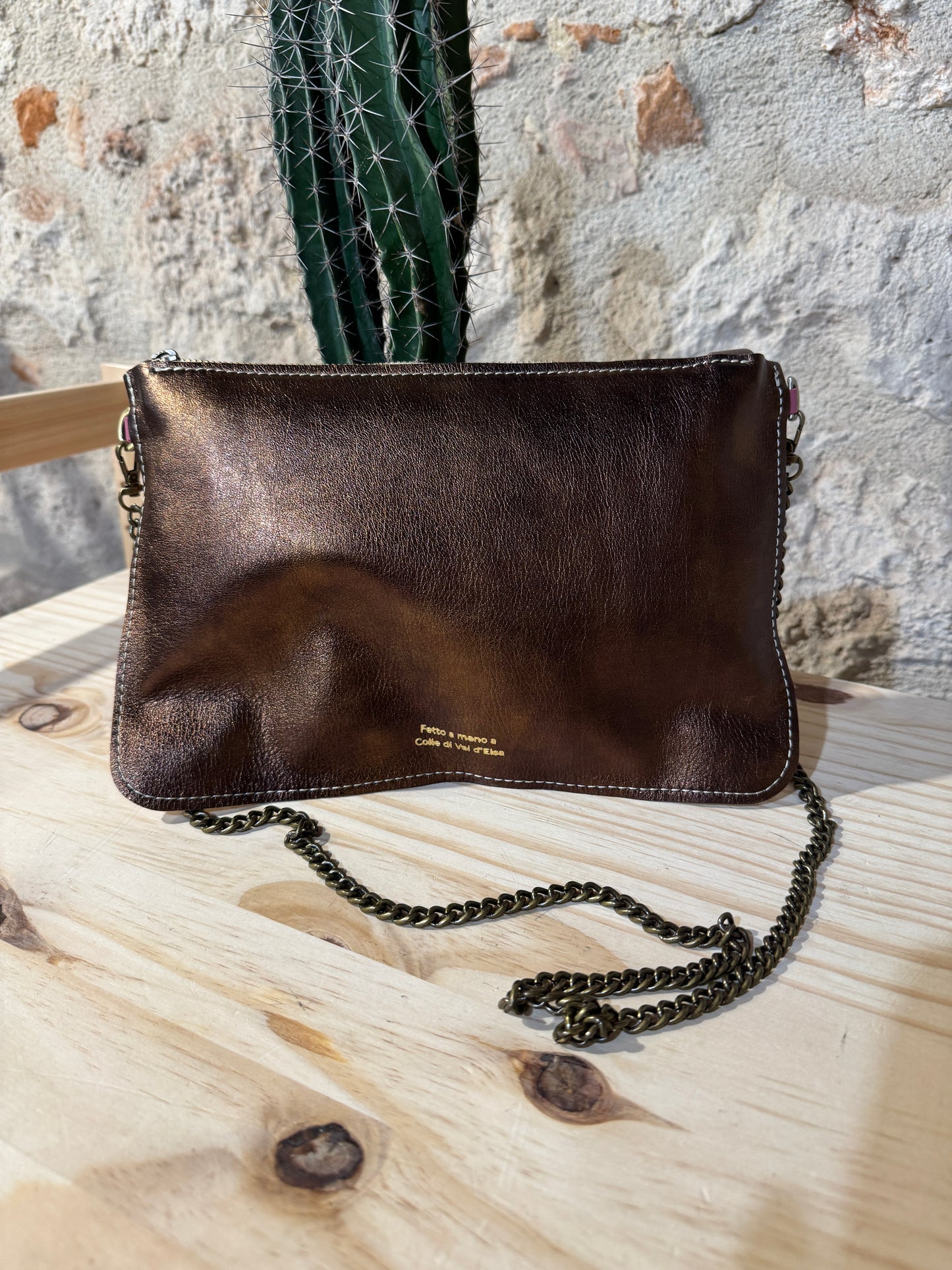 YUCCA NUOVA COLLEZIONE