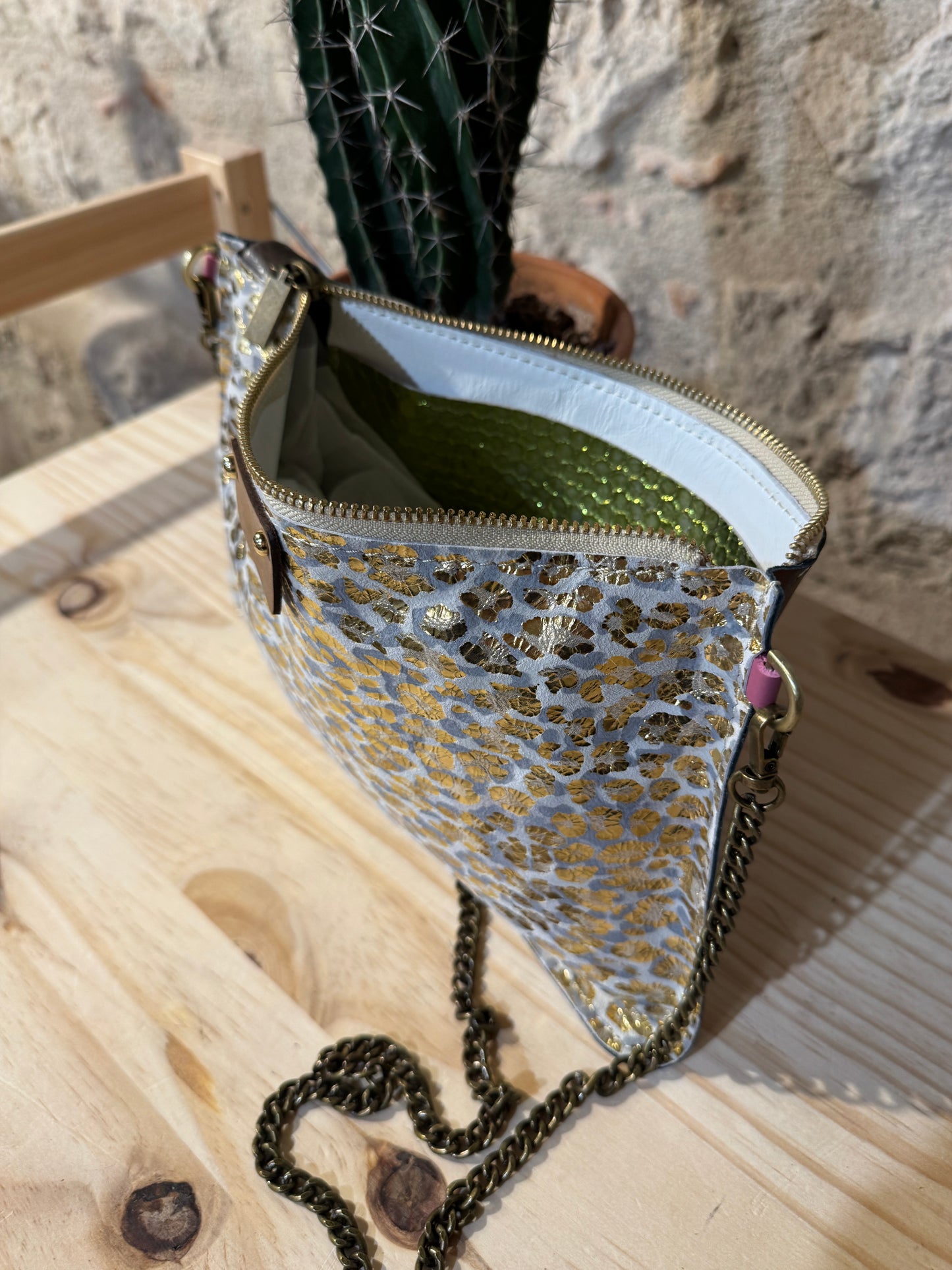 YUCCA NUOVA COLLEZIONE