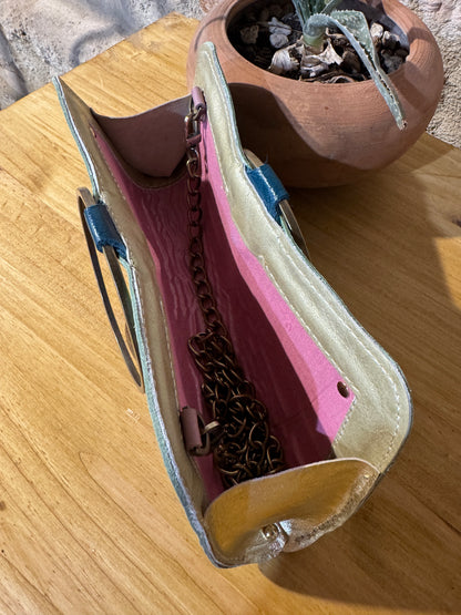 CANNELLA CLUTCH