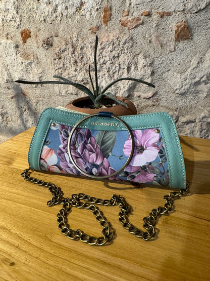 CANNELLA CLUTCH
