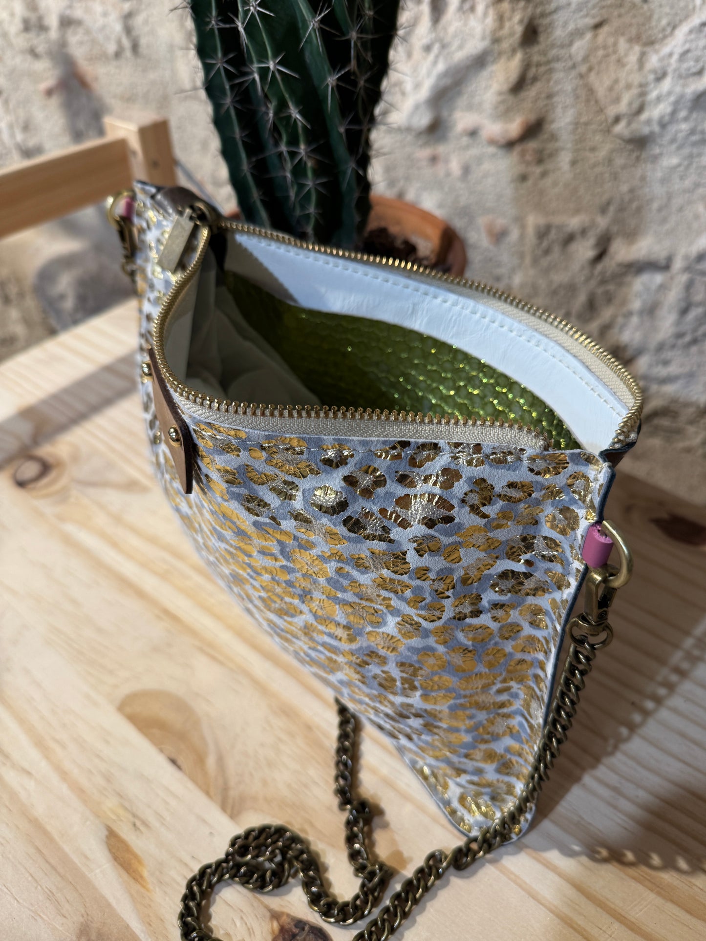 YUCCA NUOVA COLLEZIONE