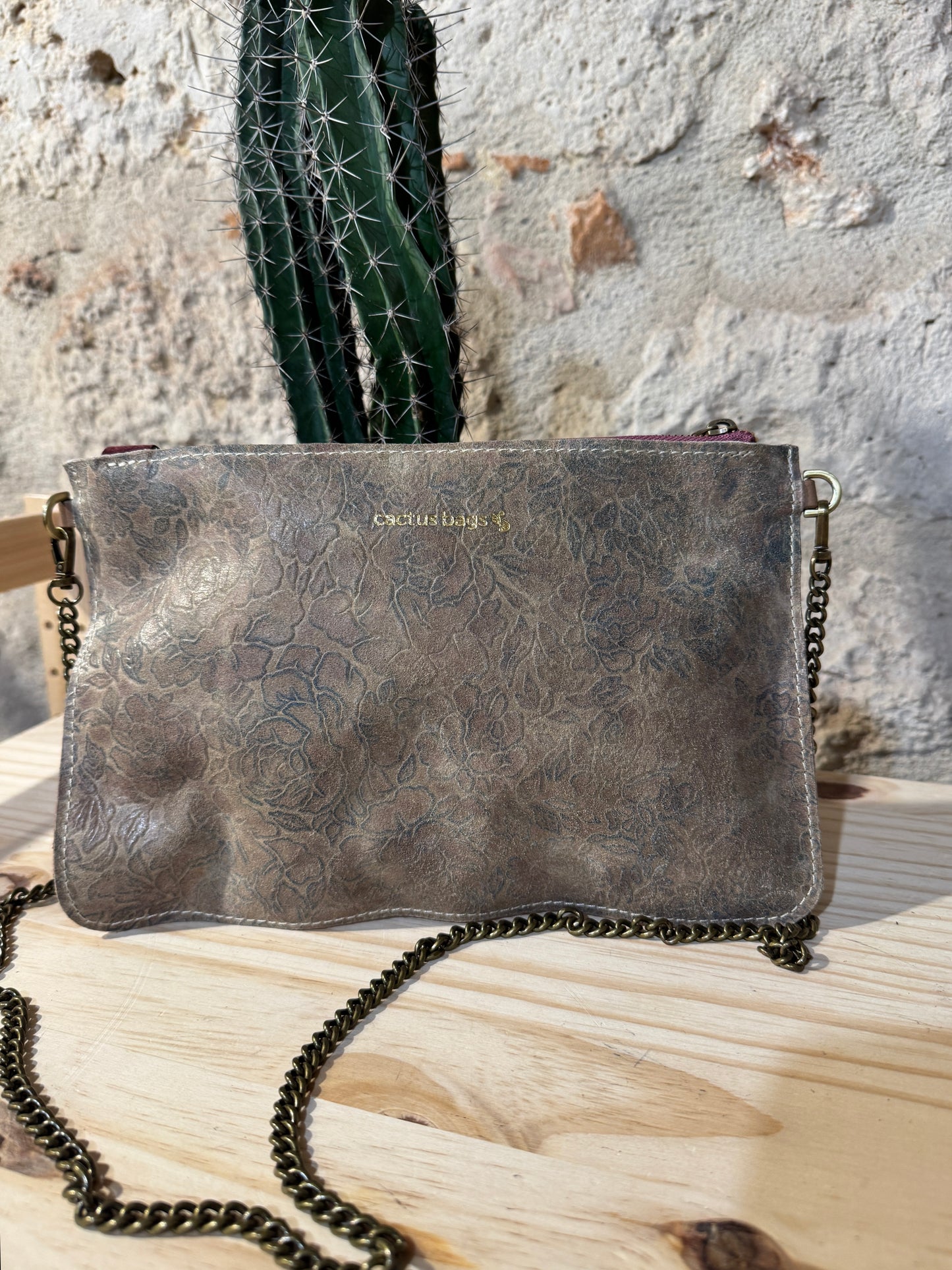 YUCCA NUOVA COLLEZIONE