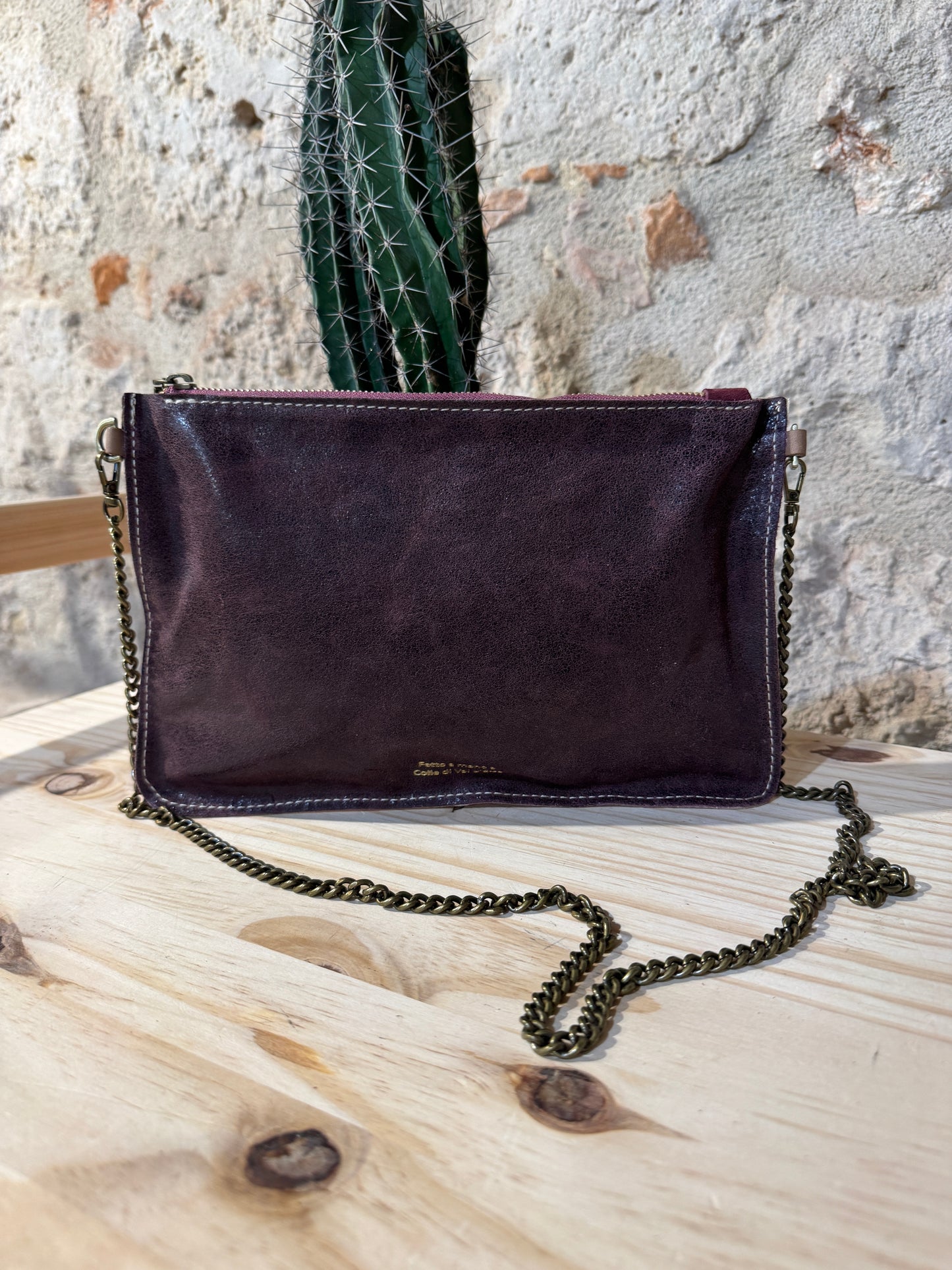 YUCCA NUOVA COLLEZIONE