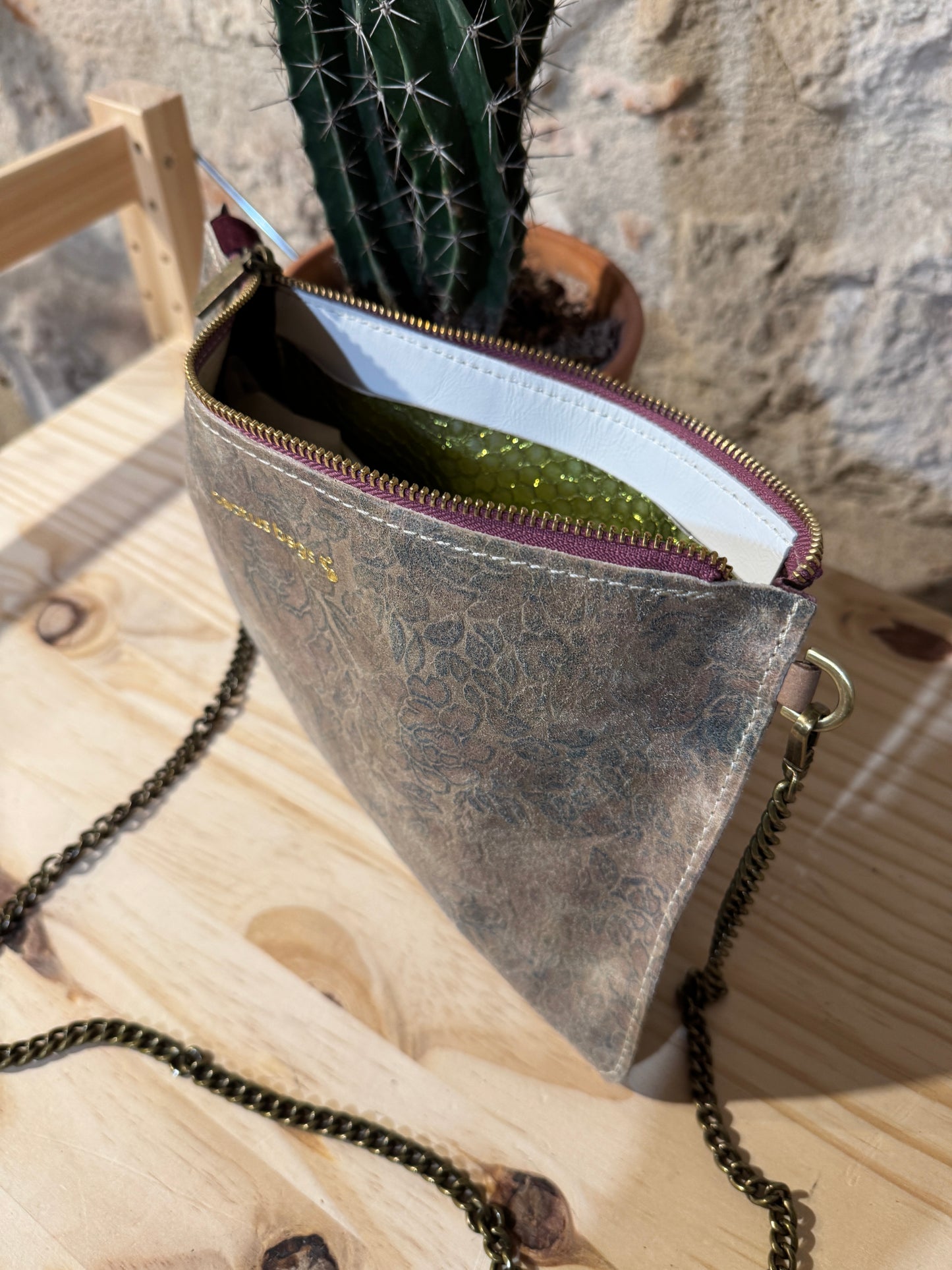 YUCCA NUOVA COLLEZIONE