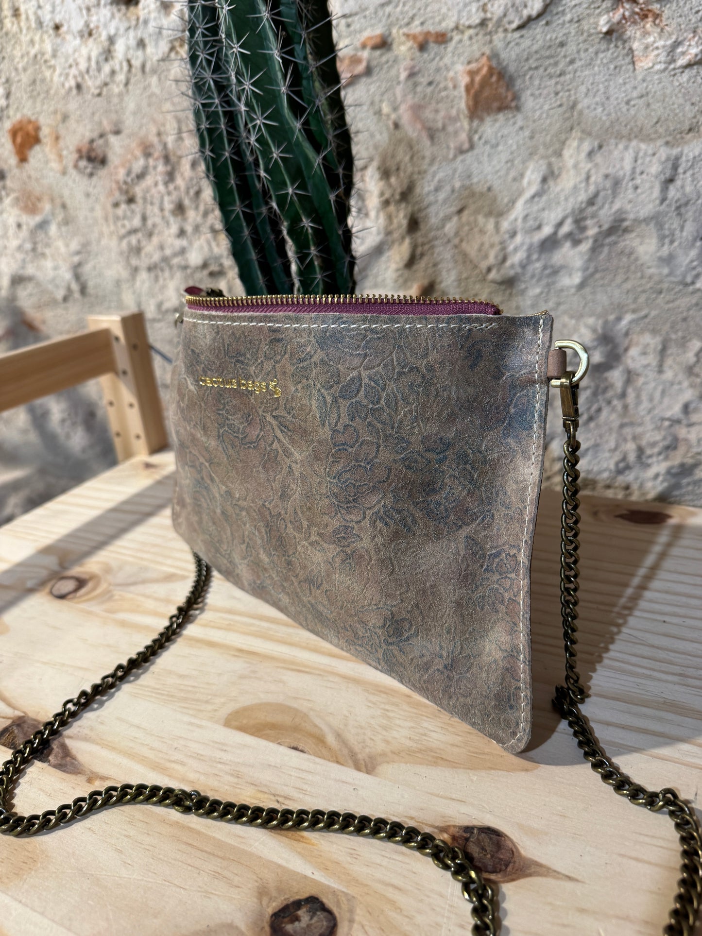 YUCCA NUOVA COLLEZIONE