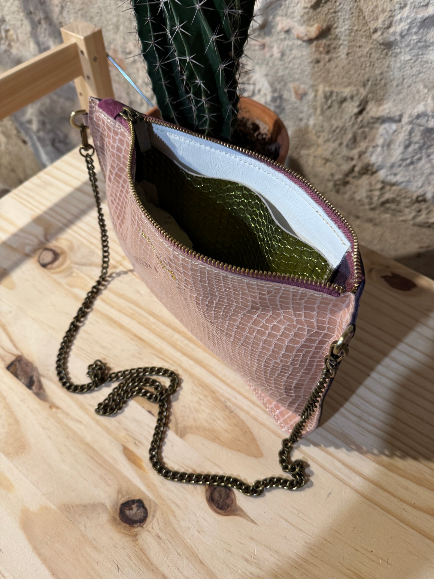 YUCCA NUOVA COLLEZIONE