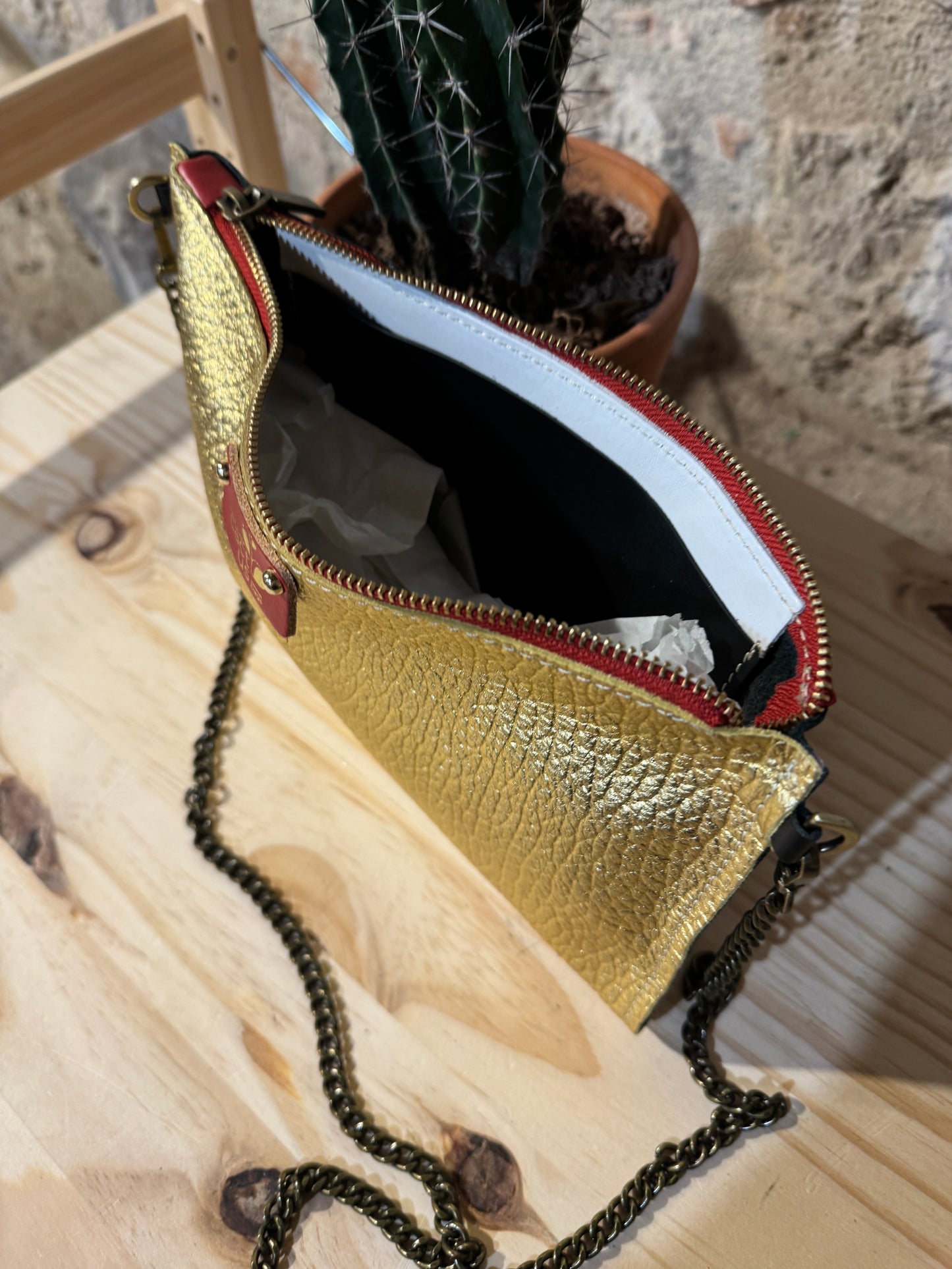 YUCCA NUOVA COLLEZIONE