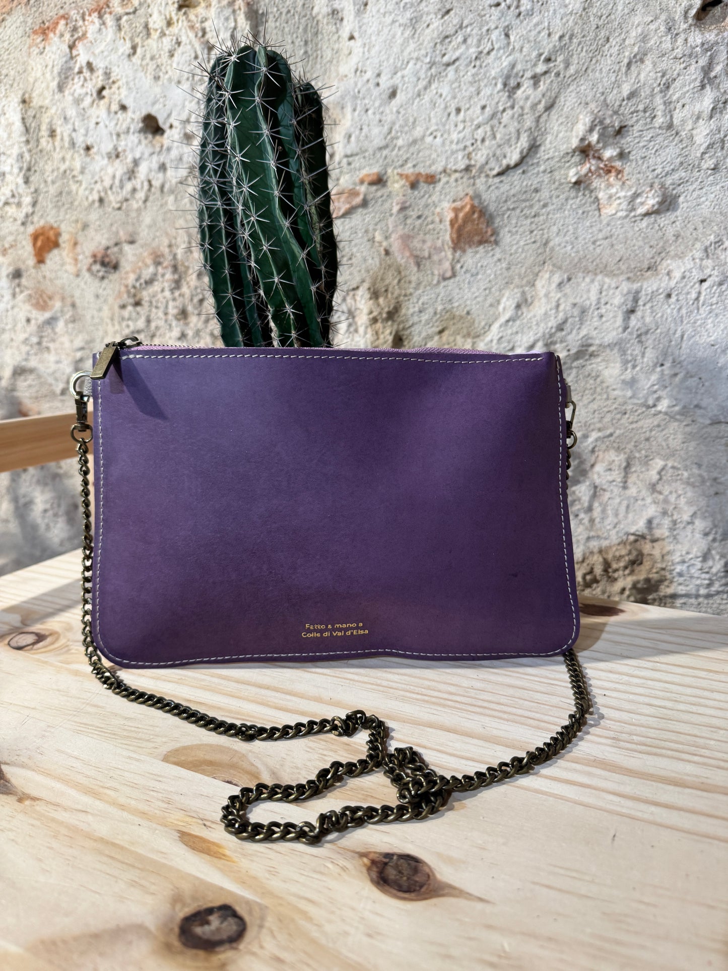 YUCCA NUOVA COLLEZIONE