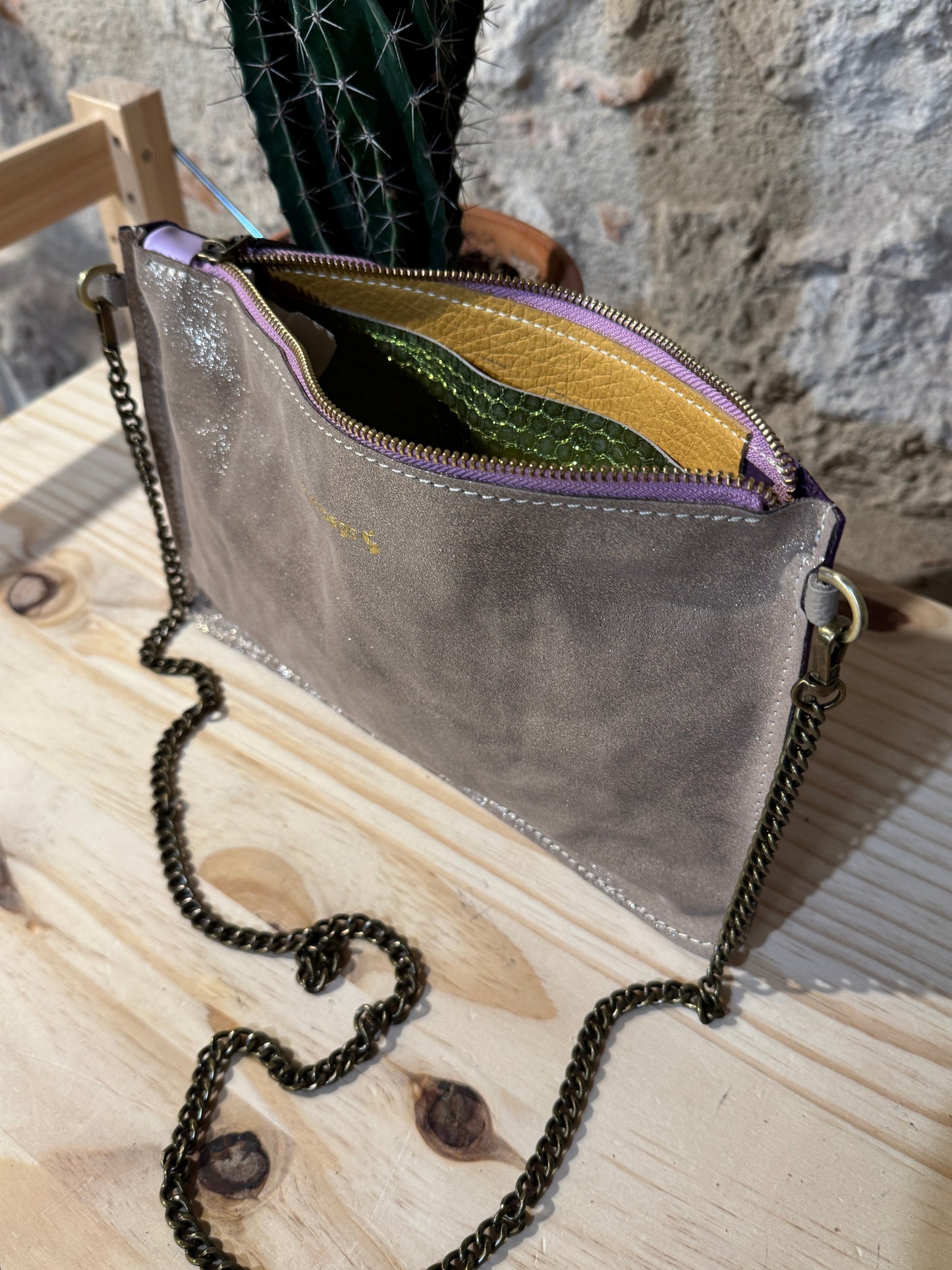 YUCCA NUOVA COLLEZIONE