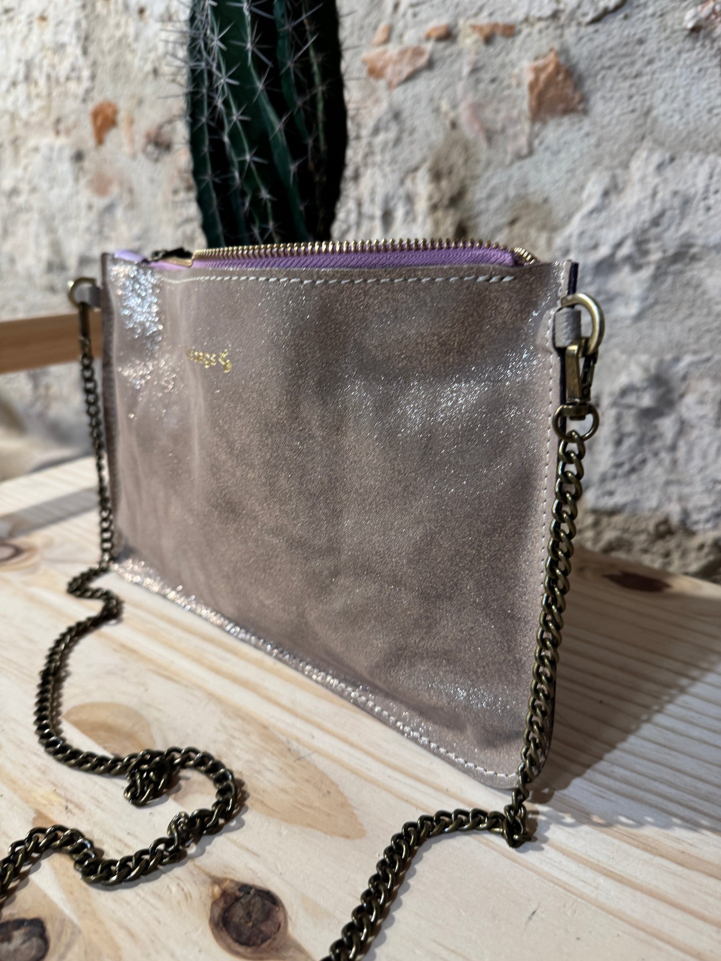 YUCCA NUOVA COLLEZIONE